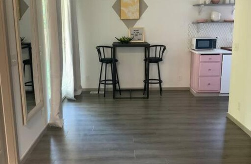 Coeur d'Alene House | Cute CDA home w/garage & yard!