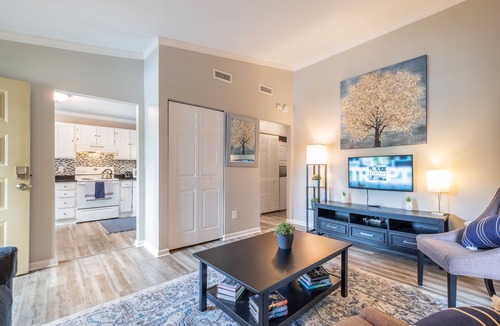 Rock Hill Condo | Cute Condo in Rock Hill-49