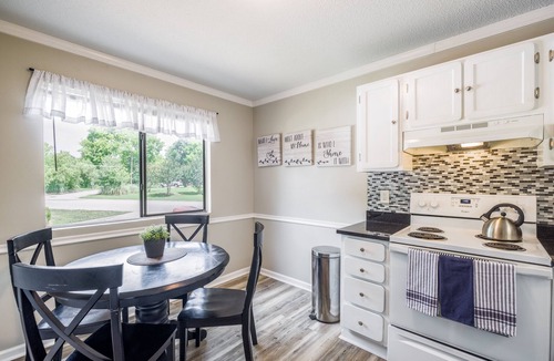 Rock Hill Condo | Cute Condo in Rock Hill-49