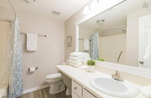 Rock Hill Apartment | Cute Condo in Rock Hill-57