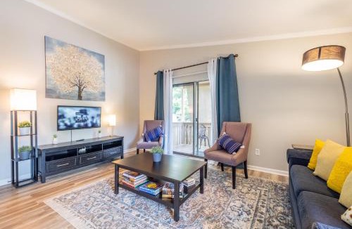 Rock Hill Apartment | Cute Condo in Rock Hill-49