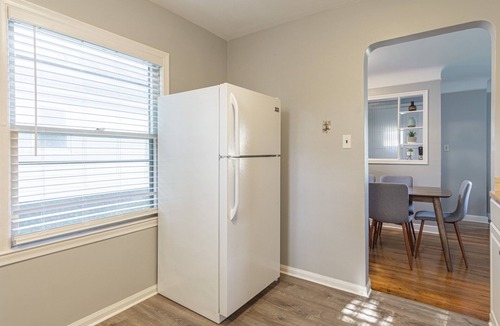 Berkley House | Cute, Cozy and Spacious Berkley Bungalow!