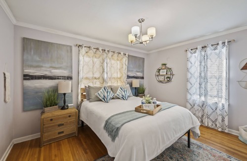 Mayo Meadow House | Cute Midtown home: Expo/TU/Cherry St/Downtown/Utica Square