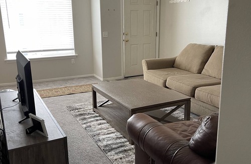 Rexburg Apartment | Cute Rexburg Apartment!