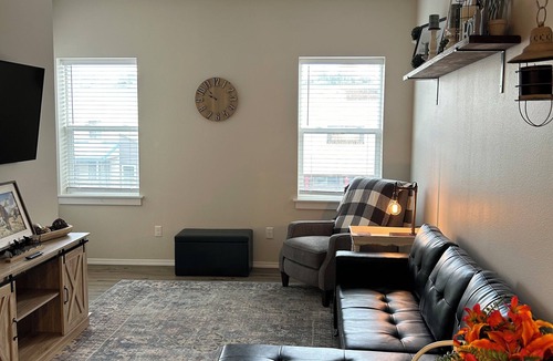 Cottonwood Apartment | Cute Studio Apartment #2 Cottonwood Idaho