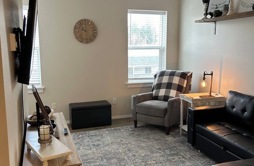 Cottonwood Apartment | Cute Studio Apartment #2 Cottonwood Idaho
