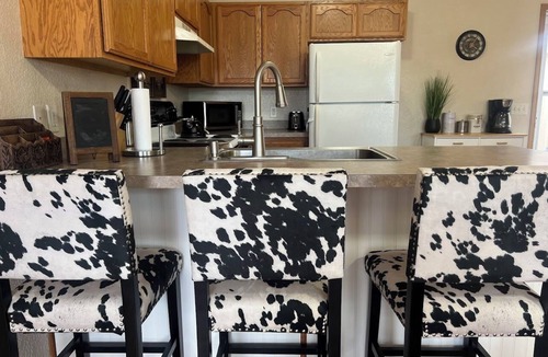 Westside House | Cutest Coop on Cooper Street for YOU and Your Furry Friends!