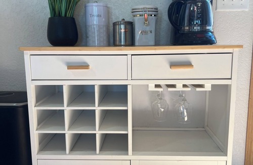 Westside House | Cutest Coop on Cooper Street for YOU and Your Furry Friends!