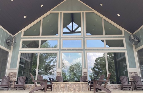 Milam House | Cypress Cove Pointe *Waterfront with Dock*