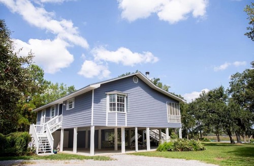 Pass Christian House | Cypress Landing