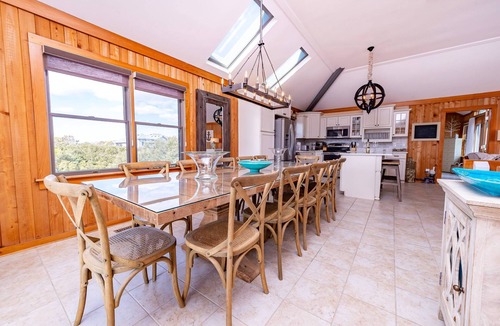 Duck House | D0283 Duck Diamond, 125 Yards to Beach, Community Pool,Ocean Views