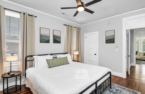 Shandon Apartment | Danas Cottage 1King Near USC