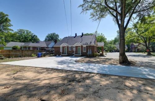 Shandon Apartment | Danas Cottage 1King Near USC