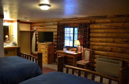 Heber City Cabin | Daniels Summit Lodge