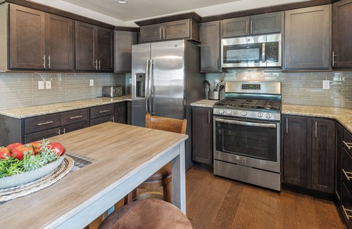 Dover Bay House | Darling Dover Bungalow Sleeps 8 - Marina, beach, walking trails