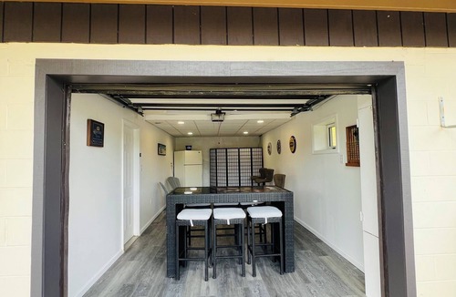 Altoona House | Das Berg Haus The Mountain House W/Game Room!