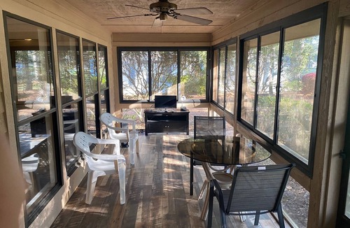 Beaufort Villa | Dataw Island Golf Villa