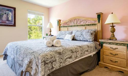 Sandy Ridge House | Davenport Getaway 4BR with Pool
