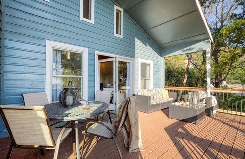 Comanche Trail House | Dawson by AvantStay | Serene Austin Home w/Pool & Close to Lake Travis