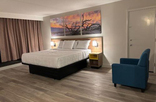 Williamsburg Hotel | Days Hotel by Wyndham Williamsburg I-64