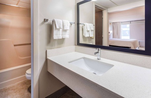 Birch Run Hotel | Days Inn by Wyndham Birch Run