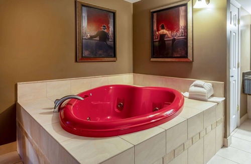 Birch Run Hotel | Days Inn by Wyndham Birch Run