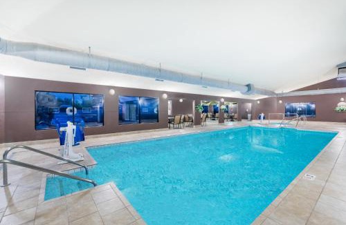 Bismarck Hotel | Days Inn by Wyndham Bismarck