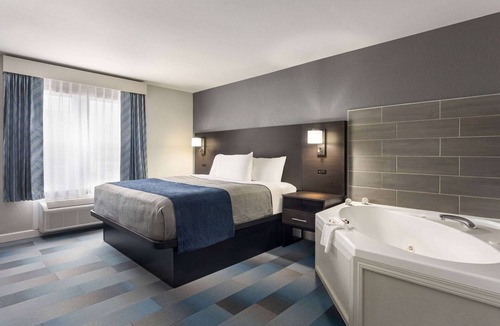 Chillicothe Hotel | Days Inn by Wyndham Chillicothe