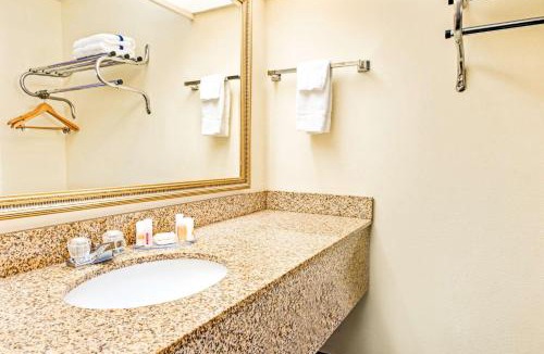 Covington Hotel | Days Inn by Wyndham Covington