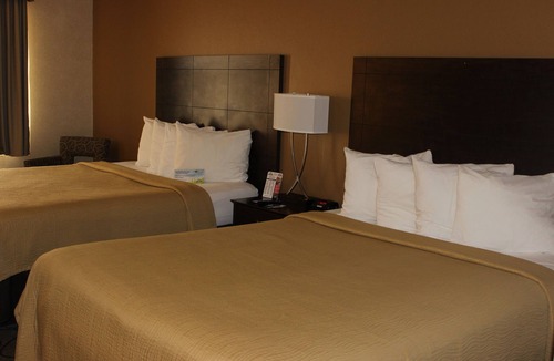 Grand Forks Hotel | Days Inn by Wyndham Grand Forks Columbia Mall