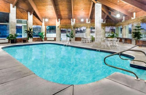 Jackson Hotel | Days Inn by Wyndham Jackson