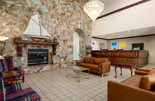 Lexington Hotel | Days Inn by Wyndham Lexington