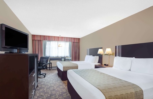 Sehome Hotel | Days Inn by Wyndham Bellingham