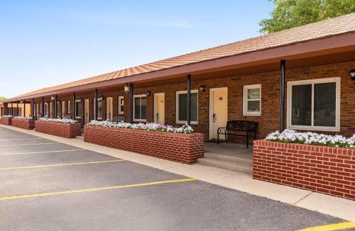 Worland Hotel | Days Inn by Wyndham Worland