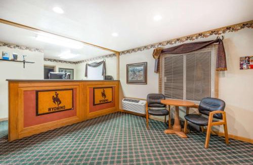 Worland Hotel | Days Inn by Wyndham Worland