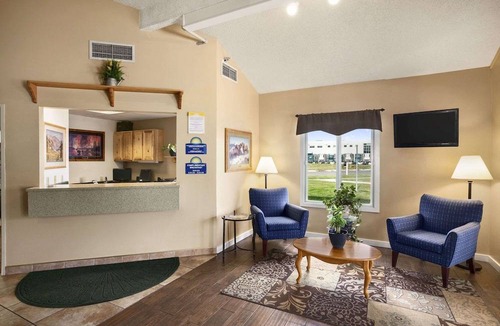 Billings Hotel | Days Inn by Wyndham Billings