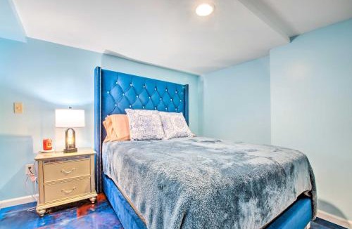 Candler-McAfee Apartment | Decatur Eco-Farm Apt: 12 Mi to ATL Sights & Arenas