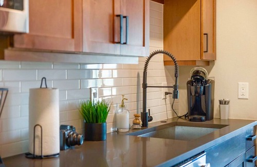 Deep Ellum Apartment | Deep Ellum | 4 Ppl | Walkable | Great Views
