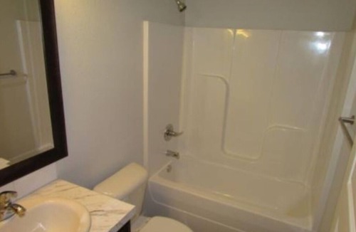 Fort Smith Apartment | Deep South Bunker