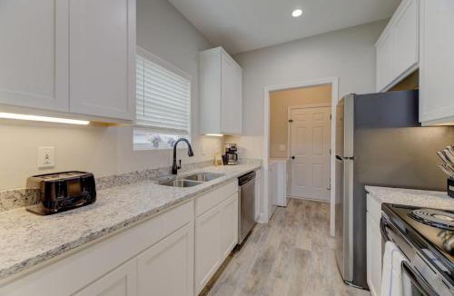 Cayce House | Deja Blue by Heartwood
