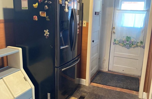 Powell House | Delightful 3-bedroom COZY ROOMY house in Beautiful Powell WYOMING with WiFi !