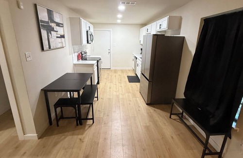 South Dallas - Fair Park House | Delightful 4-bedroom house with AC in vibrant Dallas