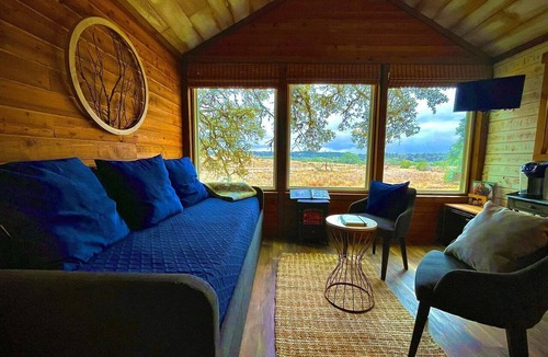 Dripping Springs Cabin | Delightful Dripping Springs Rental for a Tranquil Getaway in Texas