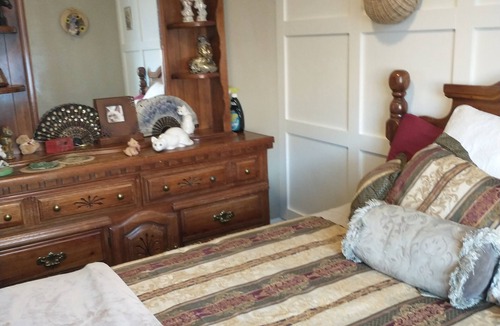 Roosevelt Other | DELIGHTFUL FARM STAY WITH ANIMALS-