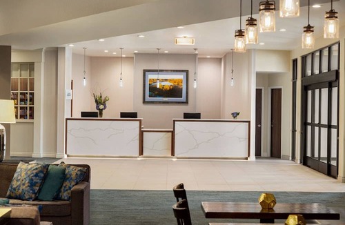 Helena Hotel | Delta Hotels by Marriott Helena Colonial