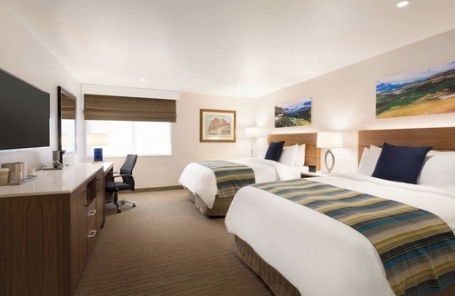 Helena Hotel | Delta Hotels by Marriott Helena Colonial
