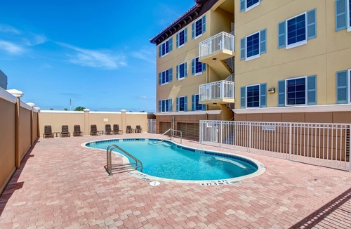 Fernandina Beach Condo | Deluxe Condo at the heart of Main Beach by RedAwning