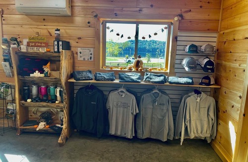 Scio Villa | Denali/Pet Friendly-Lakeview -Hot Tub-8 Person Lodge