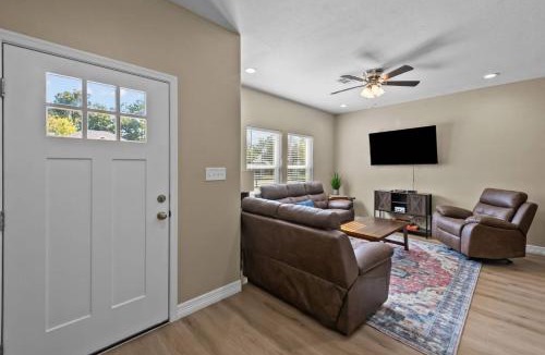 Denison House | Denison Duplex