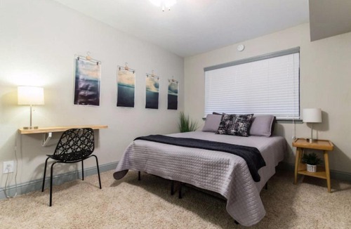 North Dallas Apartment | Designed to Relax-NO PARTIES ALLOWED
